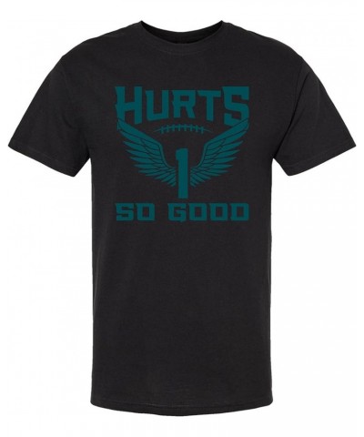 Hurts So Good Mens Women Youth T-Shirt Youth Black $7.24 T-Shirts