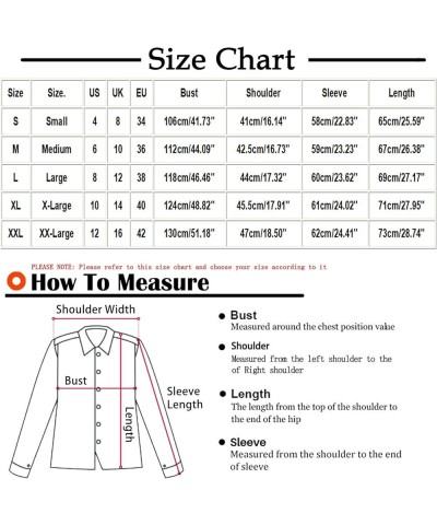 Blazers for Women Business Casual Suit Jackets Open Front Cardigan Blazer Jackets Office Workt Long Sleeve Outwear A03-light ...