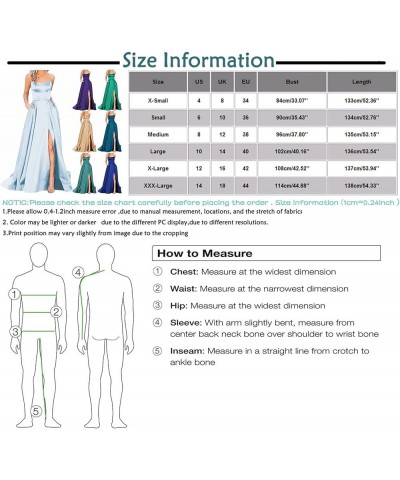 Women High Split Sexy Dress Elegant Cold Shoulder Cutout Long Evening Bodycon Prom Formal Dresses with Floor Length 04dark Bl...