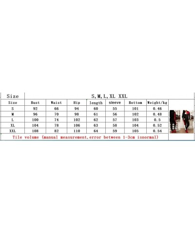 Gediffwer 2 Piece Outfits for Women Sweatsuit Zip Up Hoodie Jacket and Long Sweatpants Clubwear Tracksuit Sportswear Set Arm ...