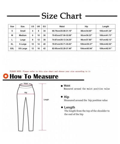 Yoga Pants with Pockets for Women Trendy Crossover Flare Leggings High Waist Casual Workout Bell Bottom Leggings G03-red $6.2...