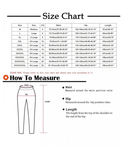 Fleece Lined Leggings Women Thermal Winter Warm Tights High Waisted Yoga Pants Tummy Control Sherpa Athletic Sweatpants P02-b...